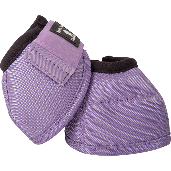 Classic Dyno Turn Bell Boot-Lavender