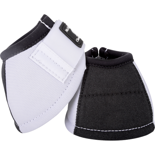 Classic No-Turn XT Bell Boot-White