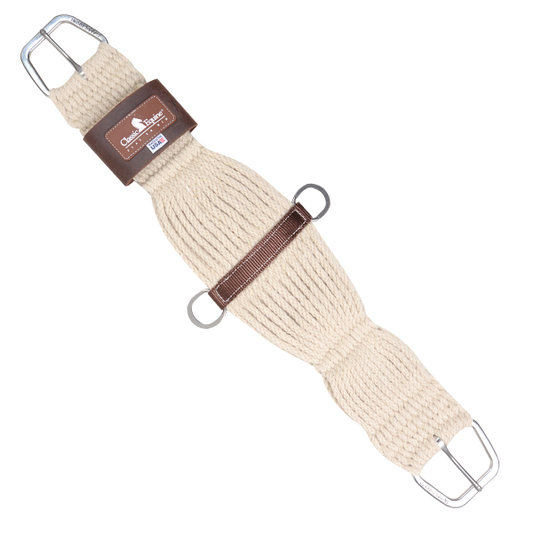 Blended Mohair Cinch