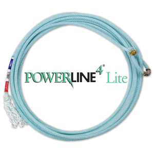 Powerline4 Lite Head Team Rope