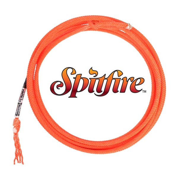 Spitfire Breakaway Rope