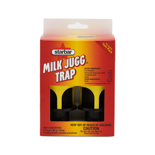 Milk Jugg Trap