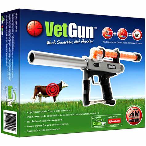 Vet Gun