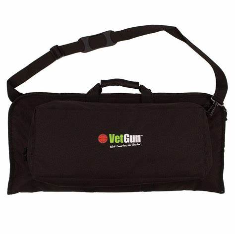 Vet Gun Carrying Case