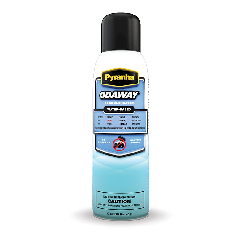 Pyranha Odaway Odor Eliminator