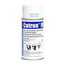 Catron IV