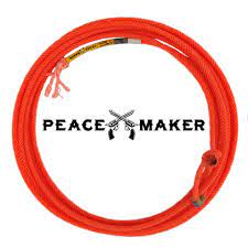Peacemaker Head Rope