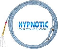 Hypnotic Heel Rope