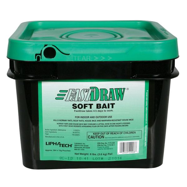Fastdraw Soft Bait – Cottonwood Creek Feed Store