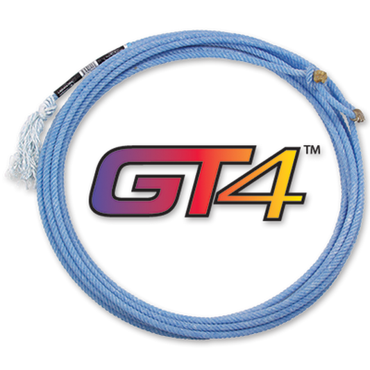 Rattler GT4 Head Rope