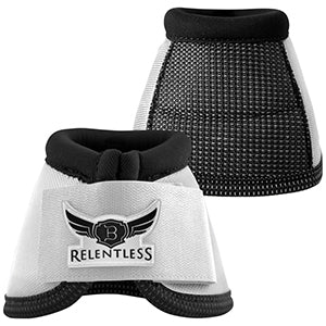 Relentless Bell Boots