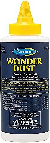 Farnam Wonder Dust Wound Powder